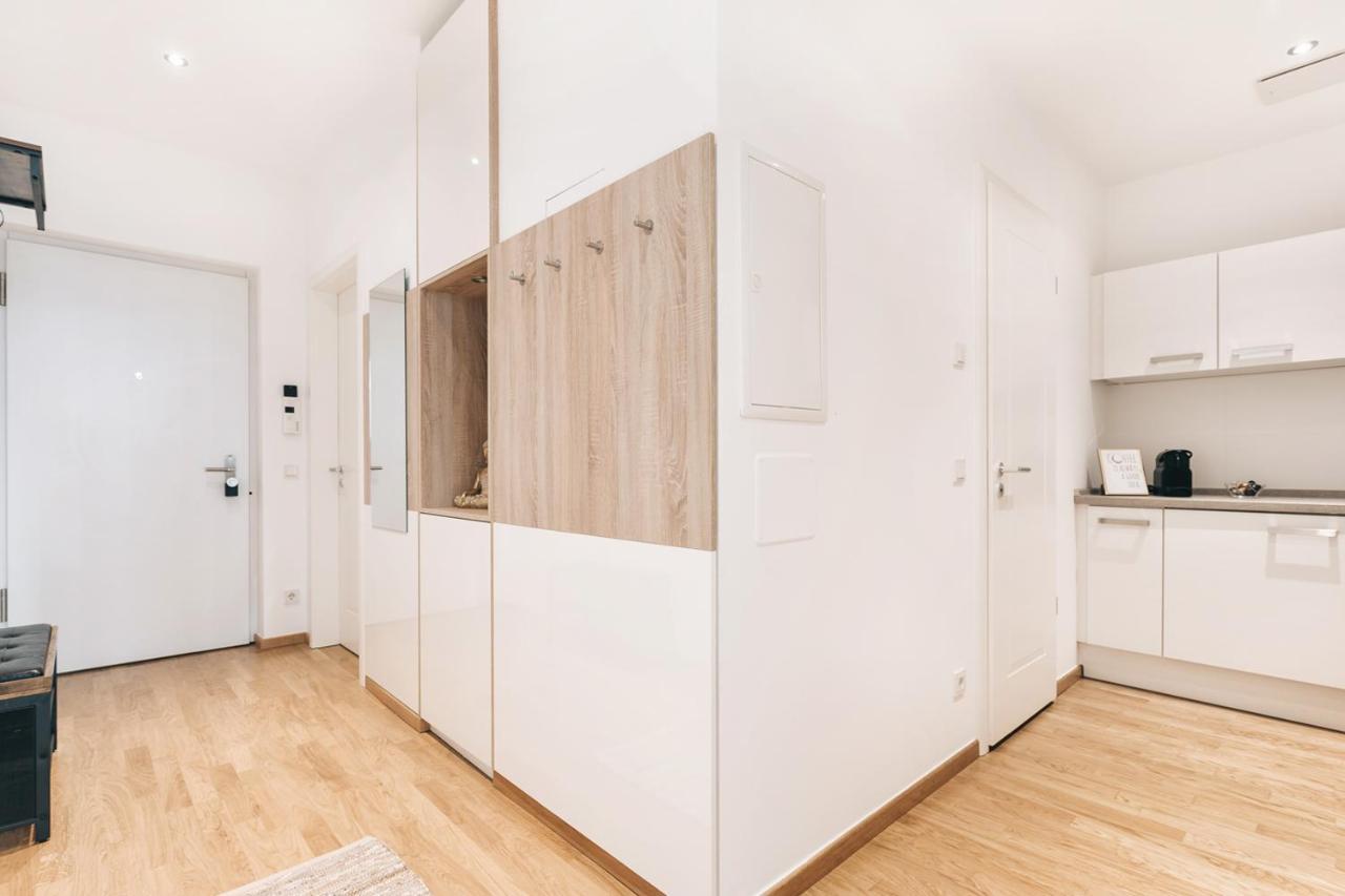 Tip! Modernes Apartment Direkt Im Herzen Dresdens Экстерьер фото