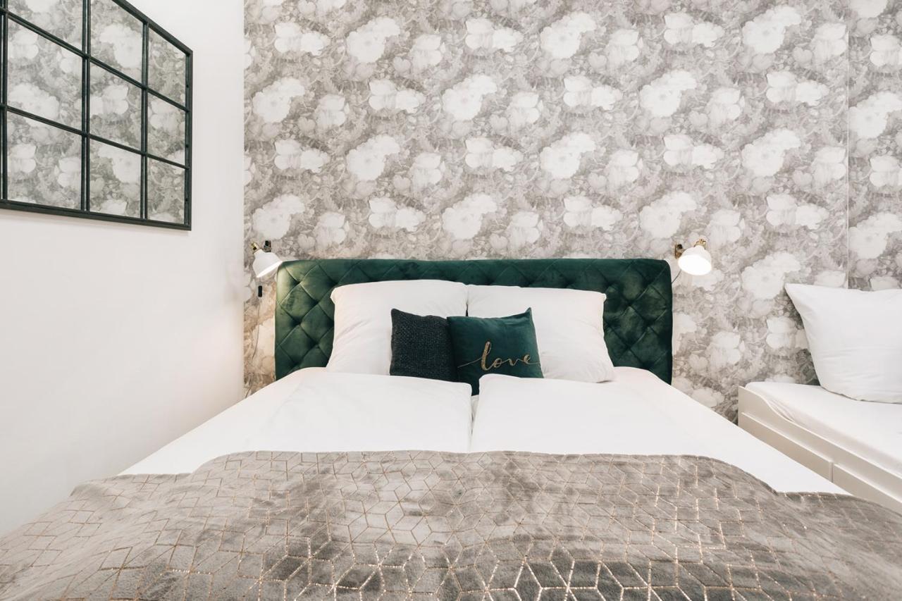 Tip! Modernes Apartment Direkt Im Herzen Dresdens Экстерьер фото