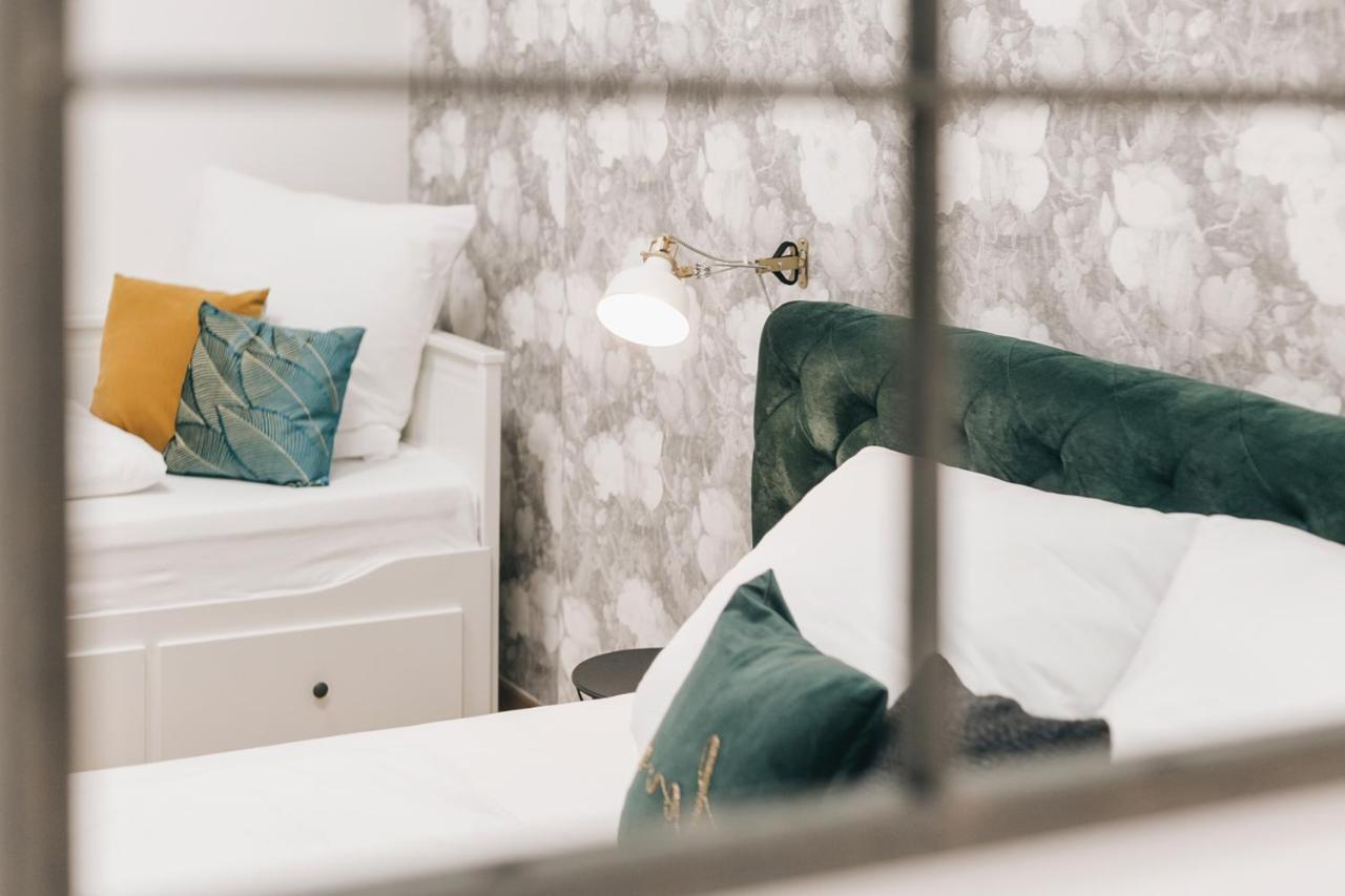 Tip! Modernes Apartment Direkt Im Herzen Dresdens Экстерьер фото
