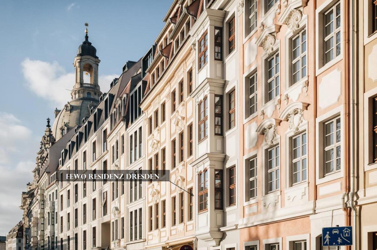 Tip! Modernes Apartment Direkt Im Herzen Dresdens Экстерьер фото